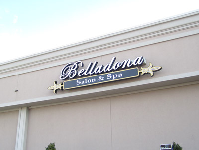 Belladonna Salon and Spa – City Centre