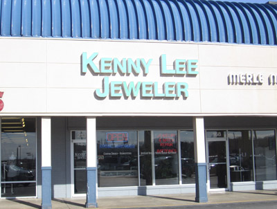 Kenny Lee Jeweler
