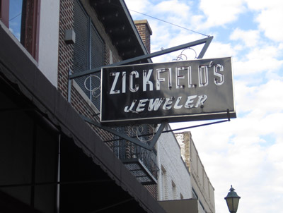 Zickfield’s Jewelry