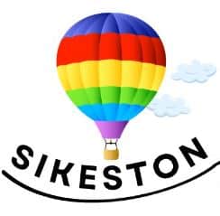 Sikeston Hot Air Balloon Festival Day 2