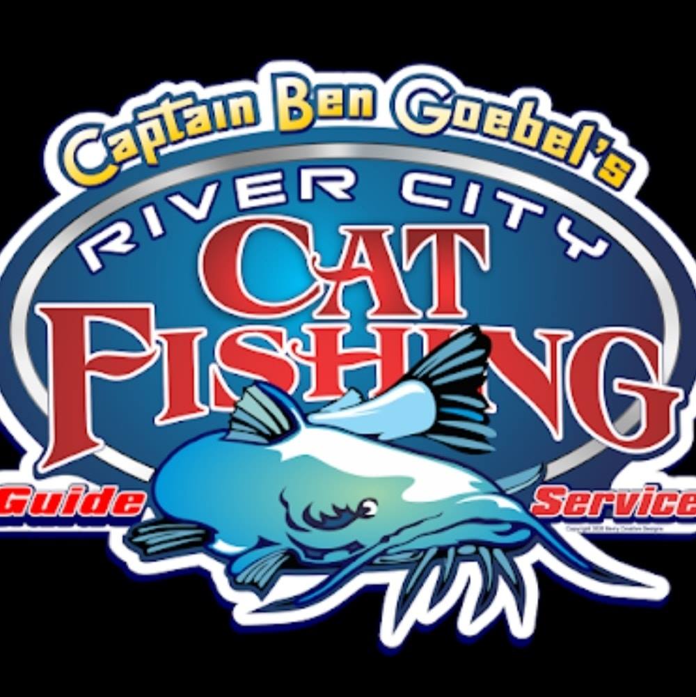 River City Catfishing Guide Services